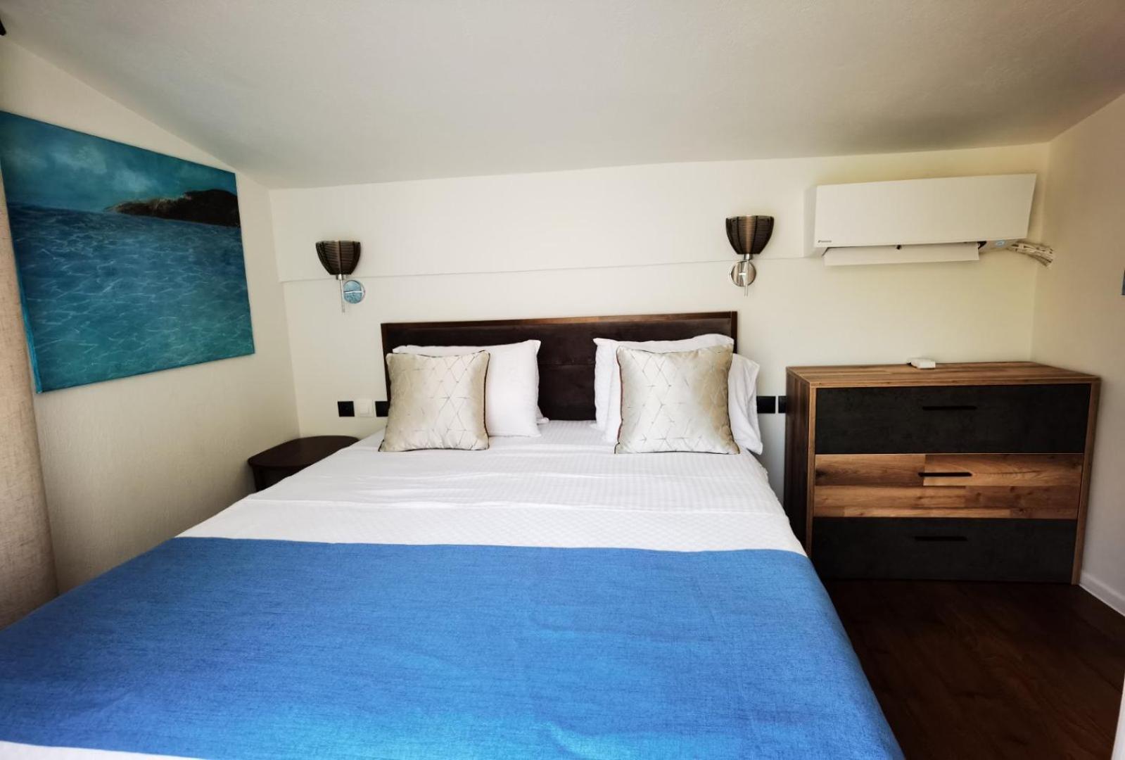 Allure Luxury Villas 3&4 Serenity Retreat Moni Evaggelistrias Exteriör bild