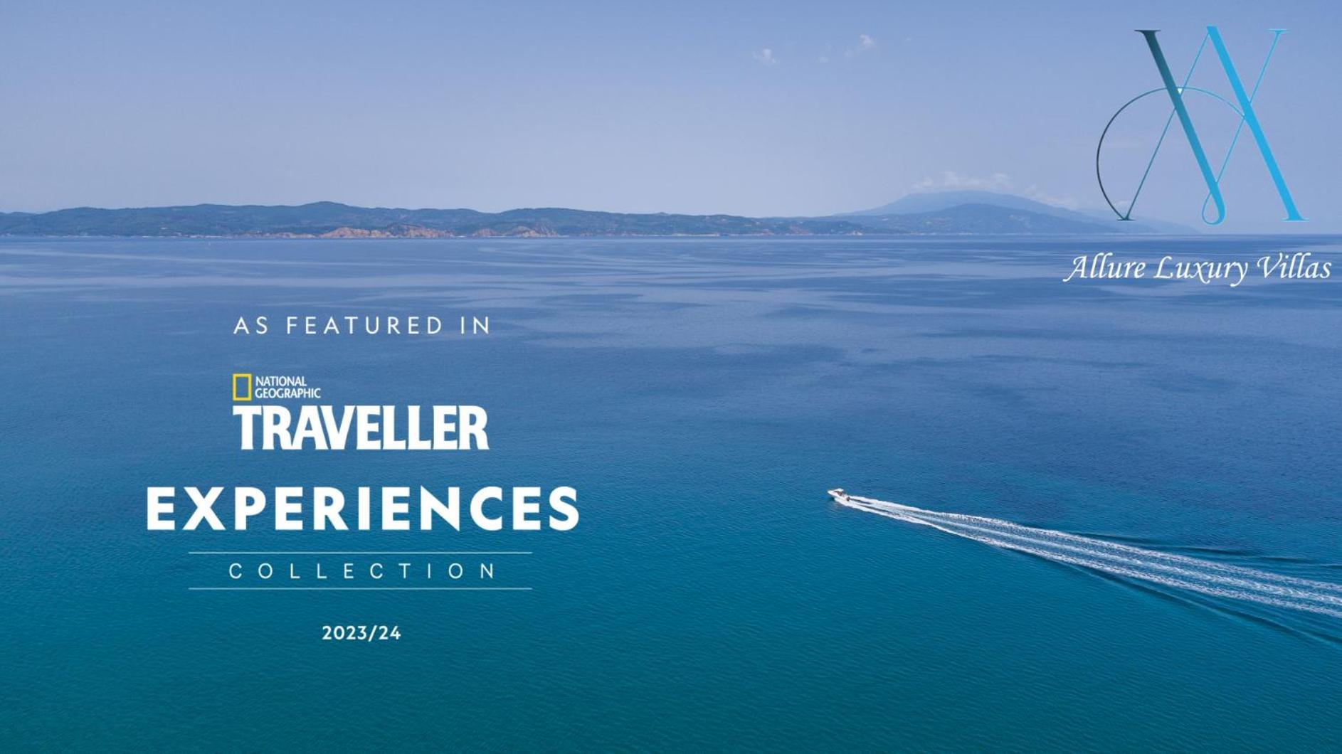 Allure Luxury Villas 3&4 Serenity Retreat Moni Evaggelistrias Exteriör bild