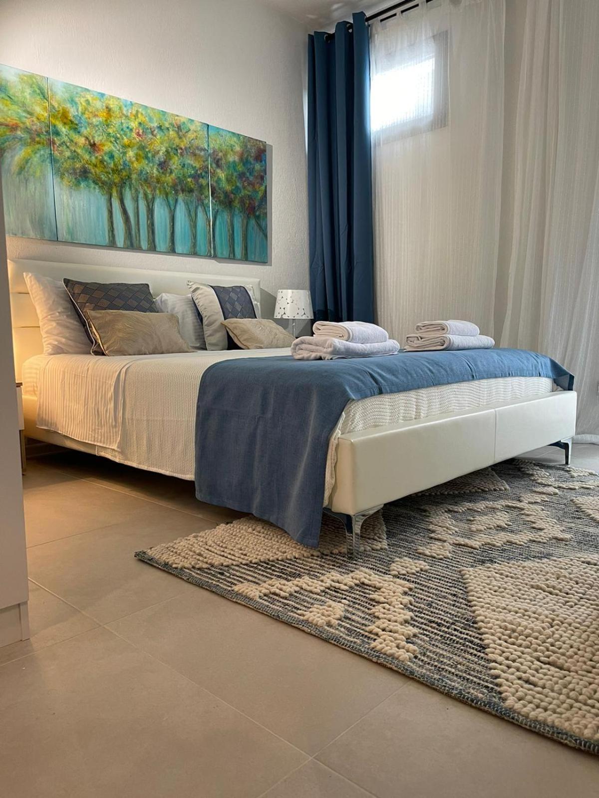 Allure Luxury Villas 3&4 Serenity Retreat Moni Evaggelistrias Exteriör bild